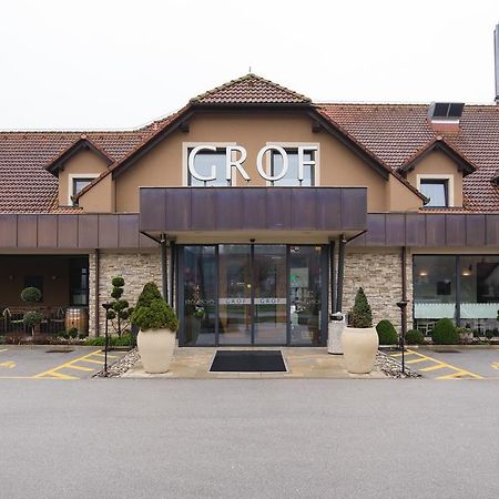 Guesthouse Grof Vransko 외부 사진