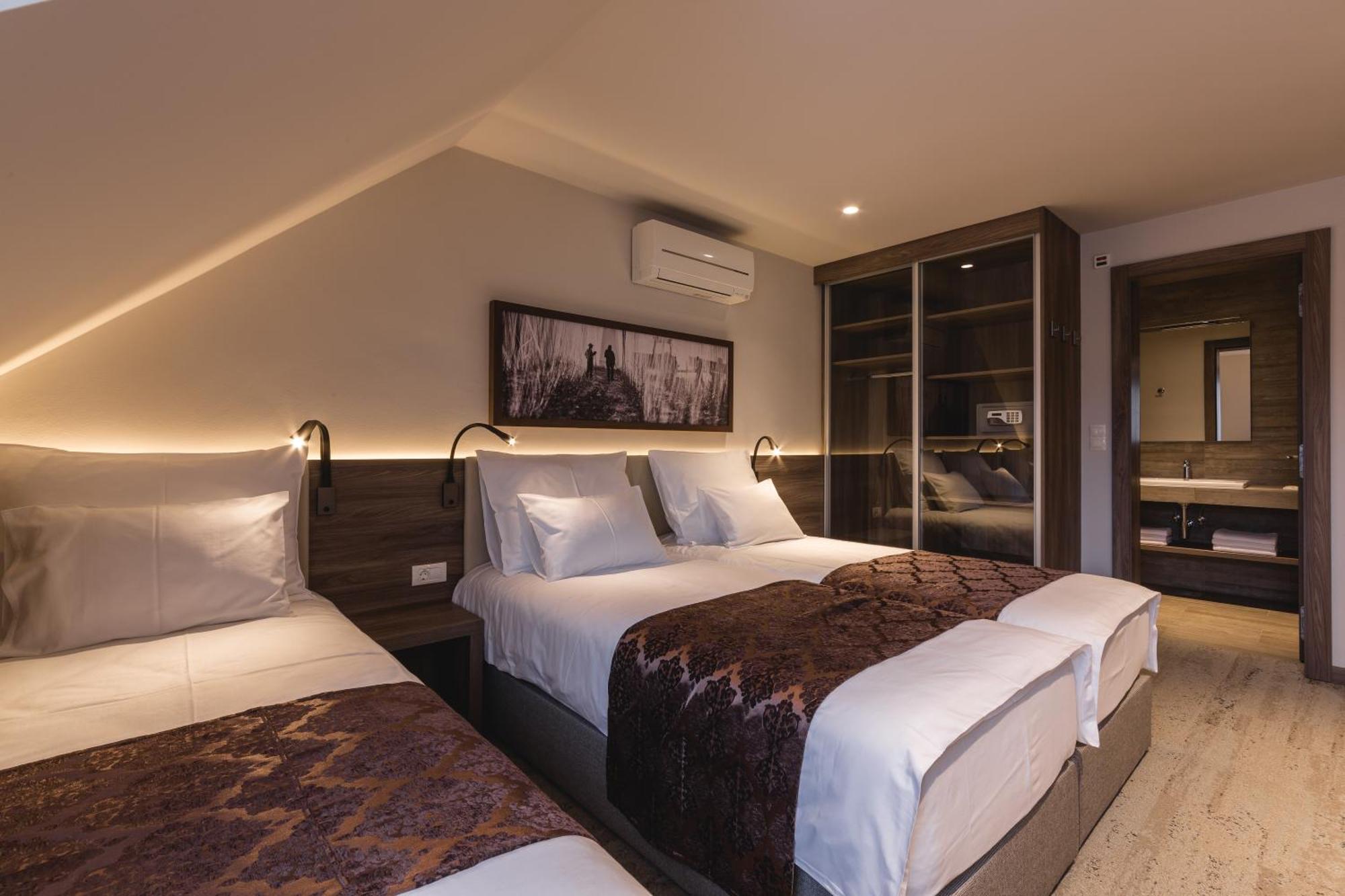 Guesthouse Grof Vransko 외부 사진