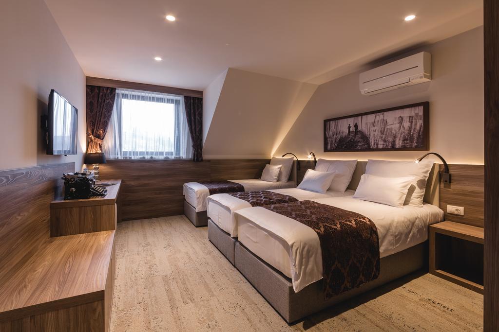 Guesthouse Grof Vransko 외부 사진