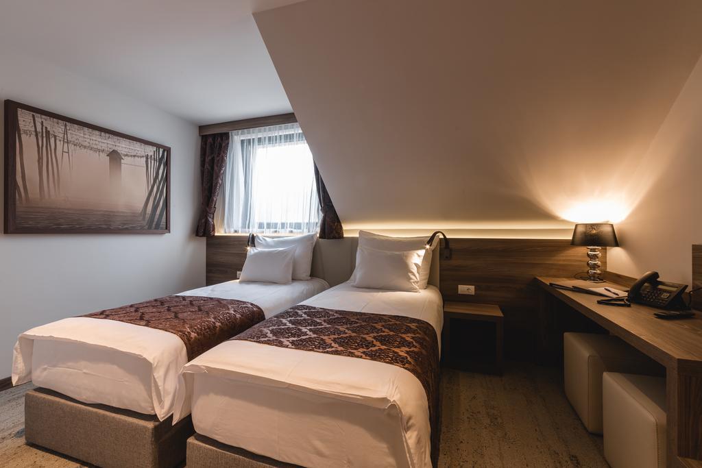 Guesthouse Grof Vransko 외부 사진