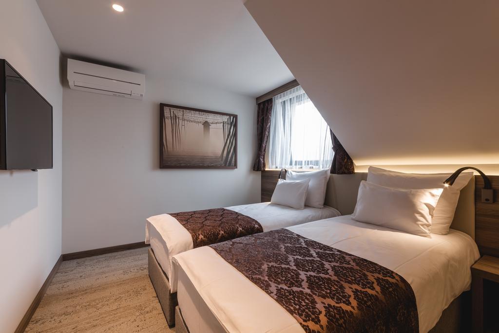 Guesthouse Grof Vransko 외부 사진
