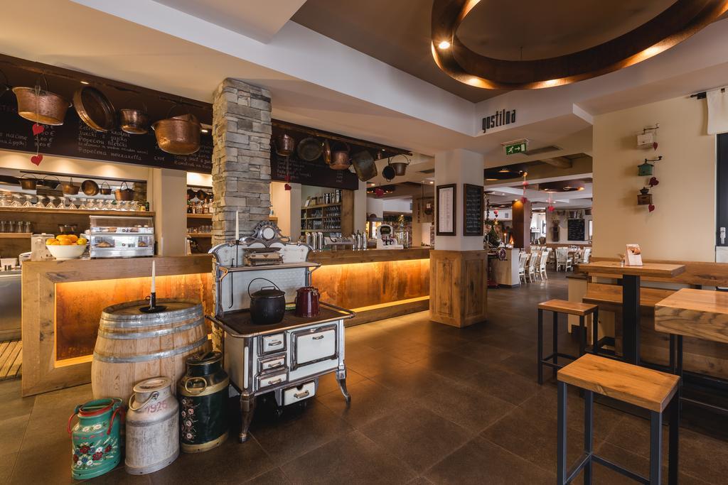 Guesthouse Grof Vransko 외부 사진