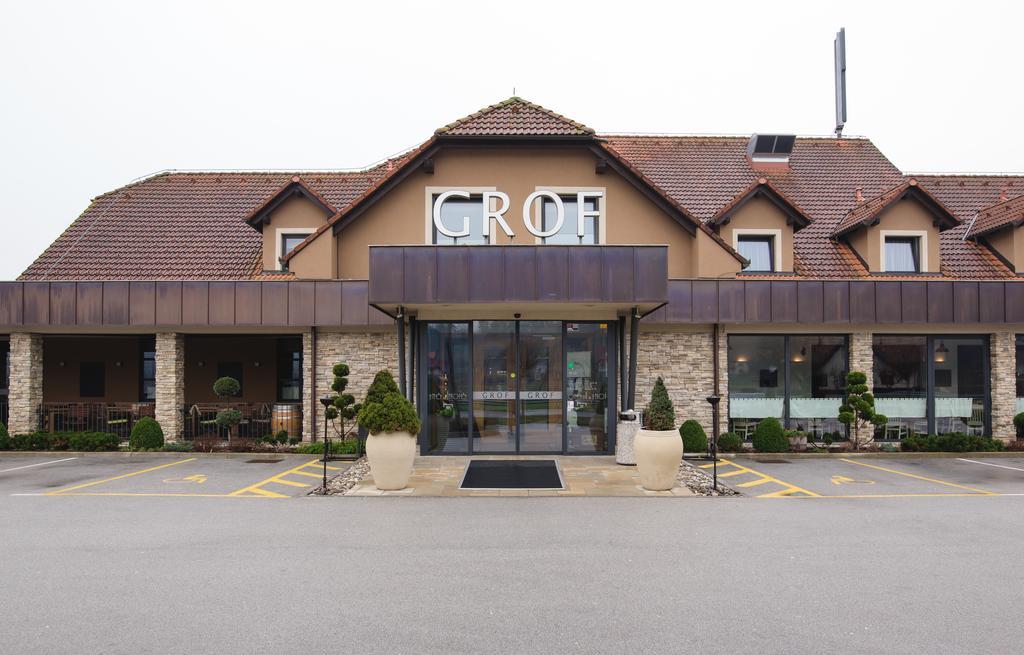 Guesthouse Grof Vransko 외부 사진