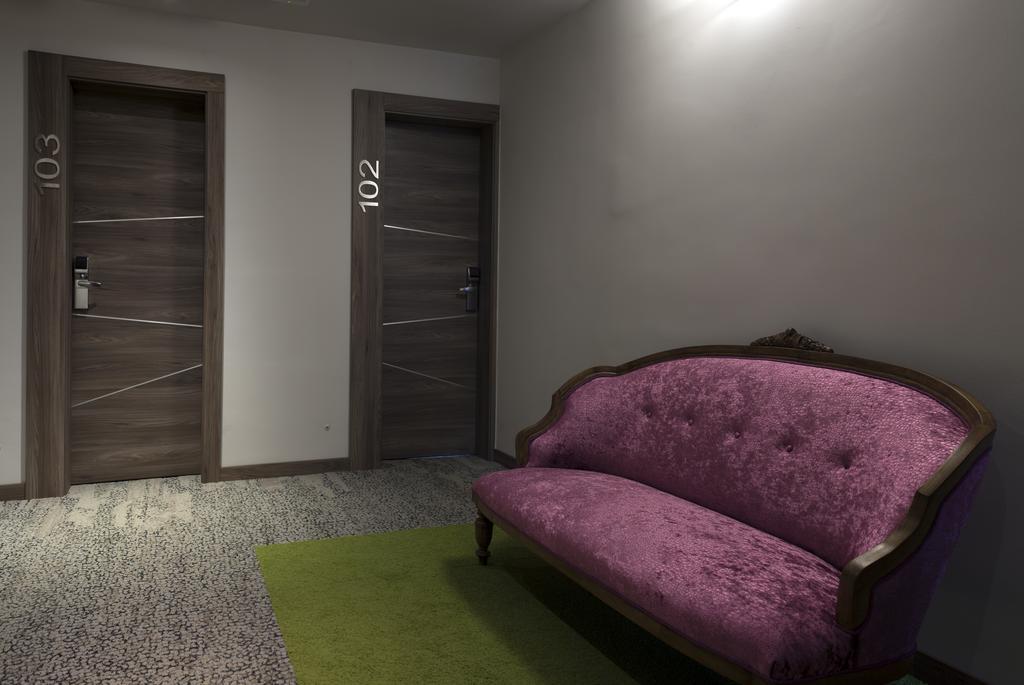 Guesthouse Grof Vransko 외부 사진