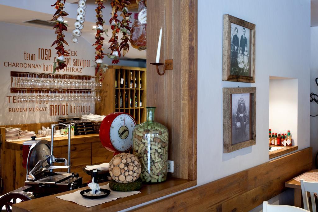 Guesthouse Grof Vransko 외부 사진